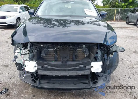 2020 Mazda Cx-5 Grand Touring from USA, damaged, VIN JM3KFADM1L0777860